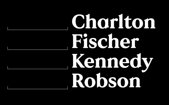 F37 Bobby specimen from F37 Foundry
