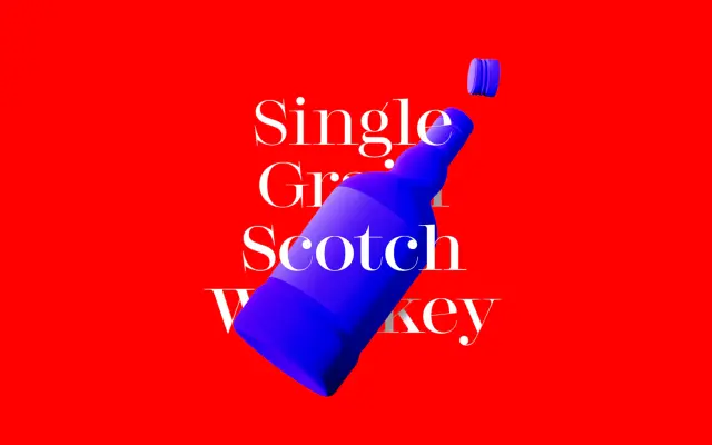 F37 Britain Scotch specimen from F37 Foundry