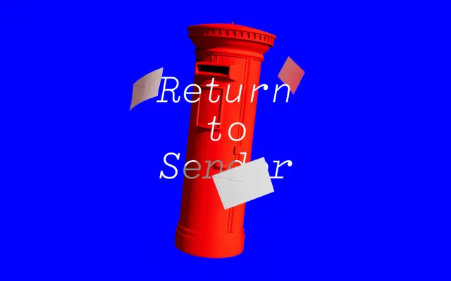 F37 Britain Typewriter specimen from F37 Foundry