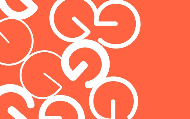 F37 Ginger Rounded specimen from F37 Foundry