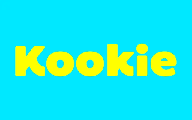 F37 Kookie specimen from F37 Foundry