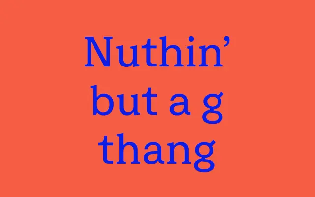 F37 Zagma Serif specimen from F37 Foundry