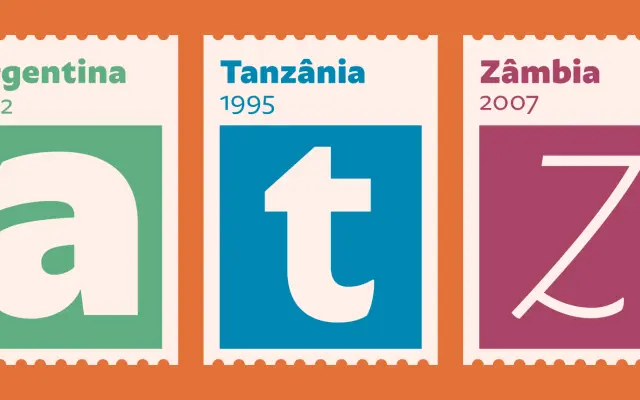 Suspire specimen from Fabio Haag Type