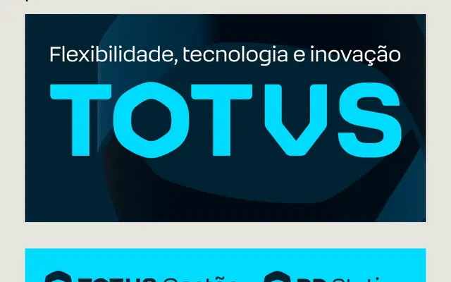 Tipografia TOTVS specimen from Fabio Haag