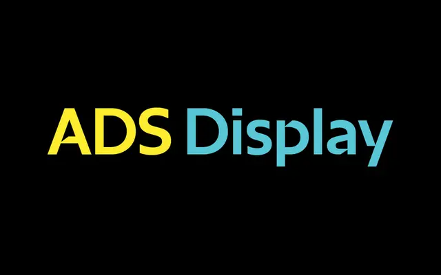 ADS specimen from Fable