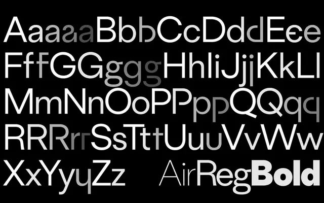 Tenet specimen from Fable