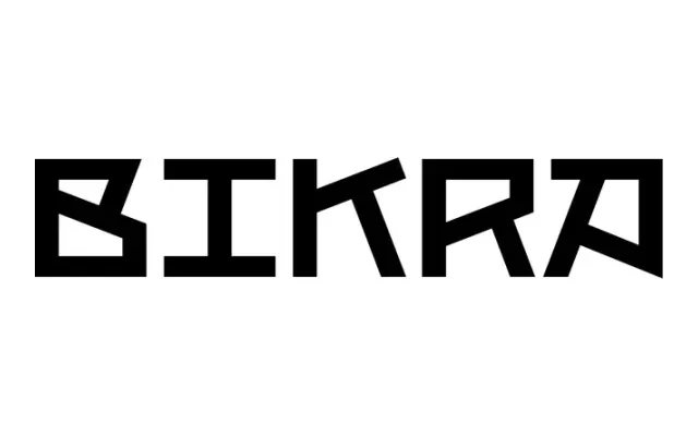Bikra specimen from Facetype