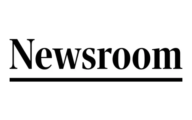 Newsroom specimen from Facetype