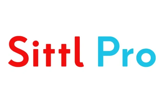 Sittl Pro specimen from Facetype