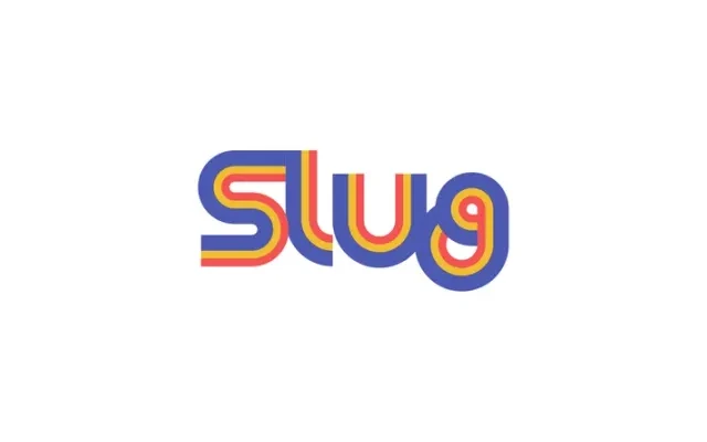 Slug specimen from Facetype