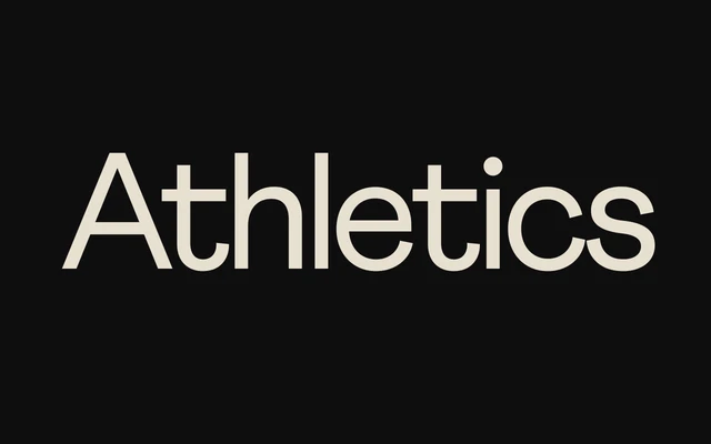 Athletics specimen from Family Type