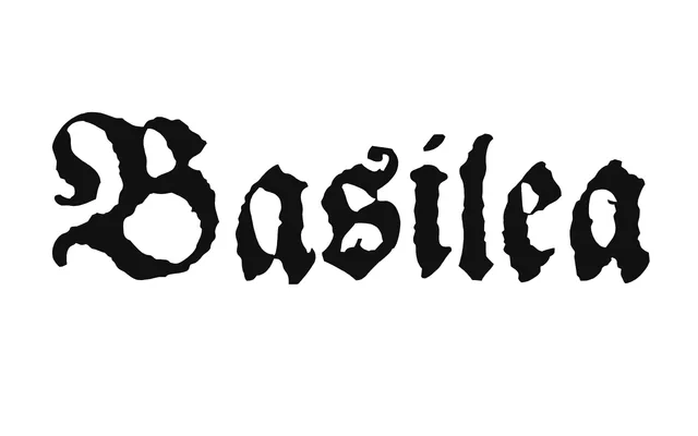 Basilea specimen from Famira Fonts