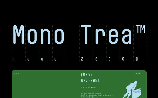 Mono Trea specimen from Fateh.Lab