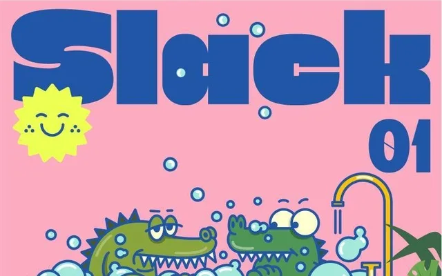 Slack 01 specimen from Fateh.Lab