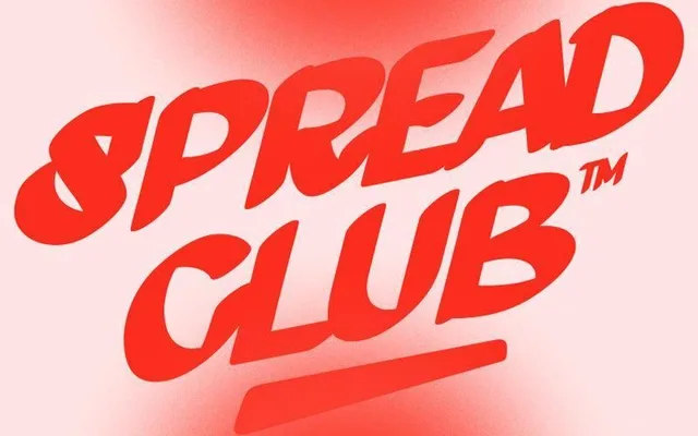 Spread Club specimen from Fateh.Lab