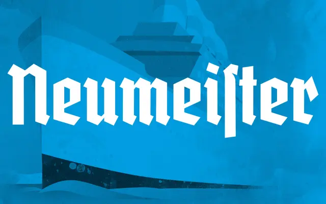 FDI Neumeister specimen from FDI Type Foundry
