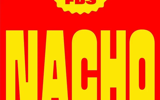 FBS Nacho specimen from Febspace Studio