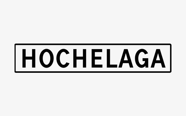 Hochelaga specimen from Feedtype