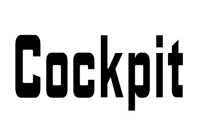 Cockpit specimen from Feliciano Type