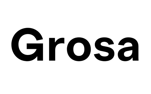 Grosa specimen from Feliciano Type