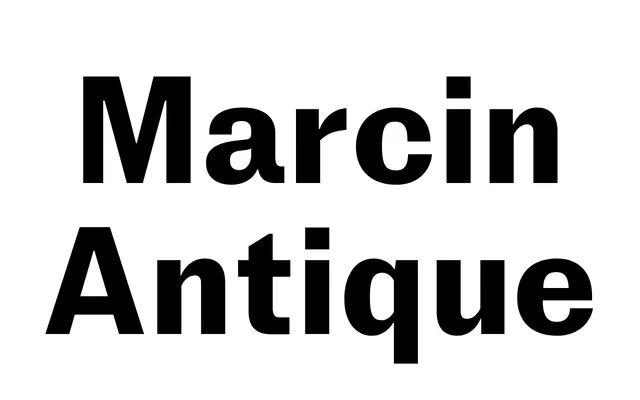 Marcin Antique specimen from Feliciano Type