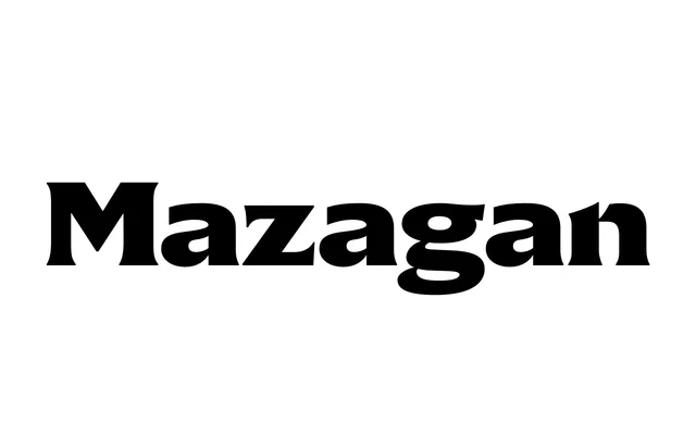 Mazagan specimen from Feliciano Type
