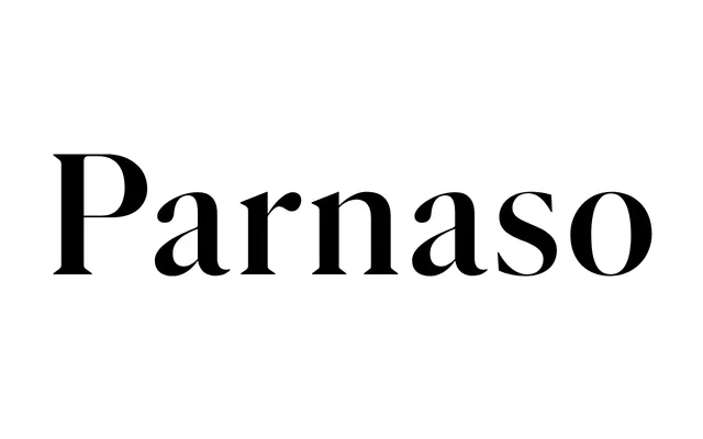 Parnaso specimen from Feliciano Type