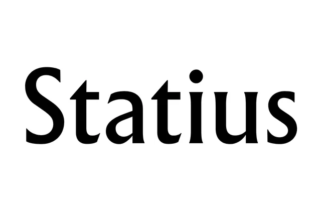 Statius specimen from Feliciano Type