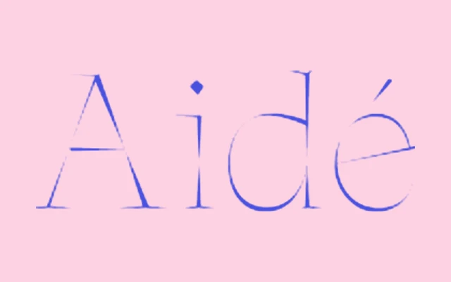 Aidé specimen from Fer Cozzi