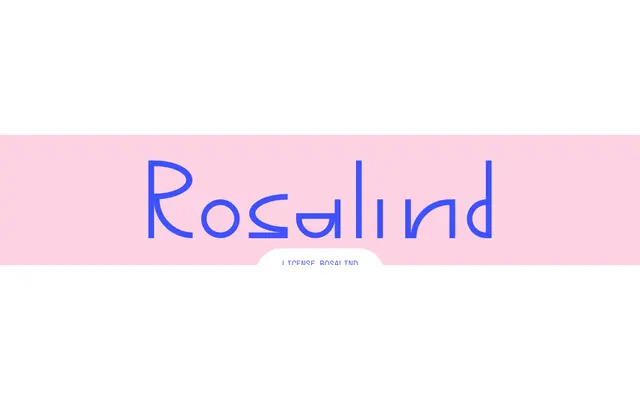 Rosalind specimen from Fer Cozzi