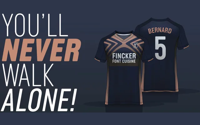 Fincker Font Cuisine