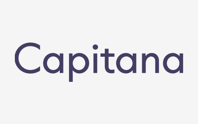 Capitana specimen from Flood Fonts