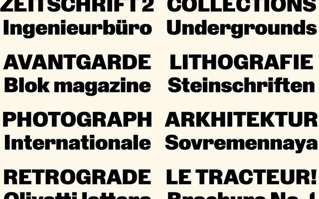 Florian Runge