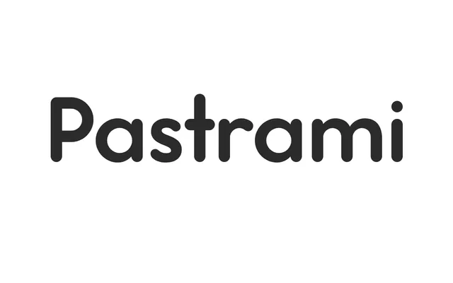 Pastrami specimen from Font Kitchen