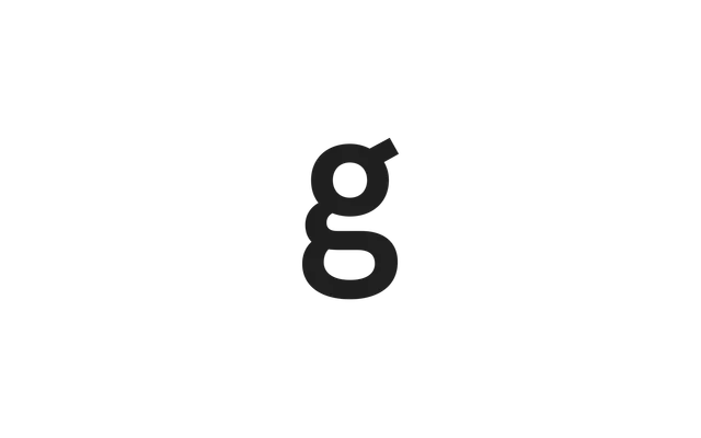 Aperçu specimen from Font Review Journal