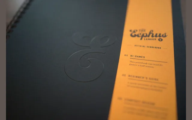 Casey specimen from Font Review Journal