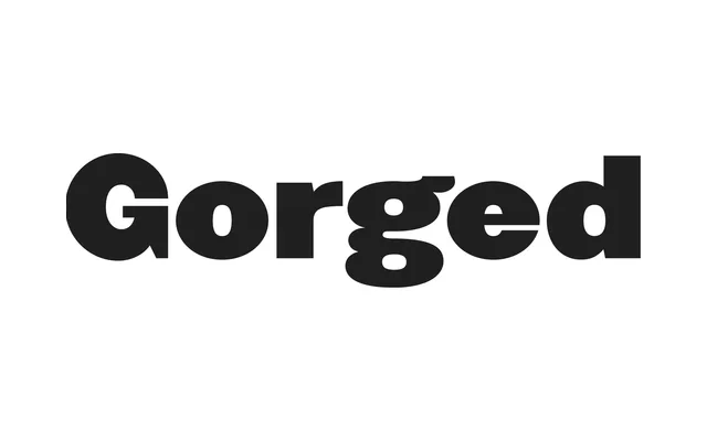 Champion Gothic specimen from Font Review Journal