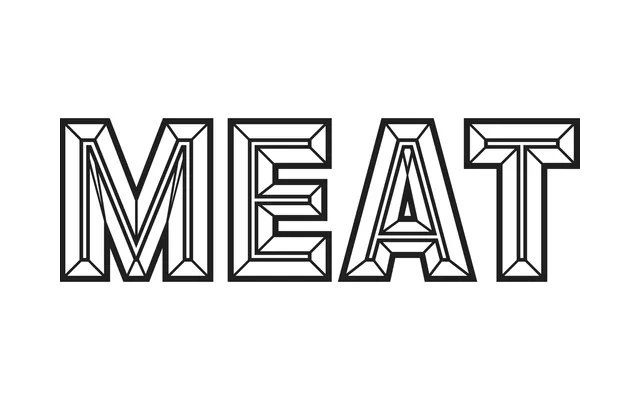 Detroit specimen from Font Review Journal