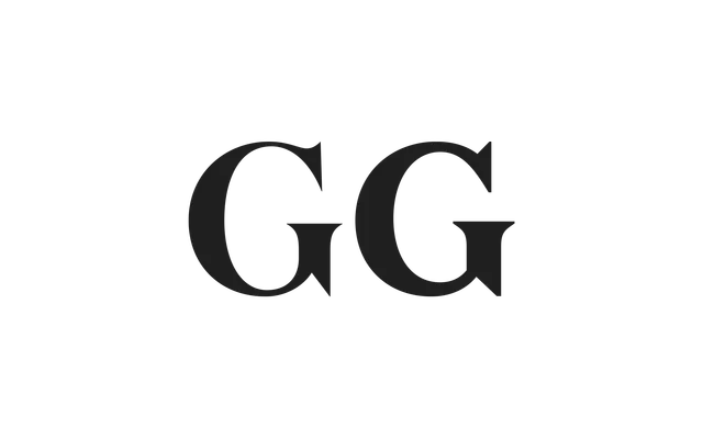 Domaine specimen from Font Review Journal