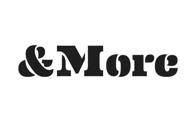 Eames Century Modern specimen from Font Review Journal