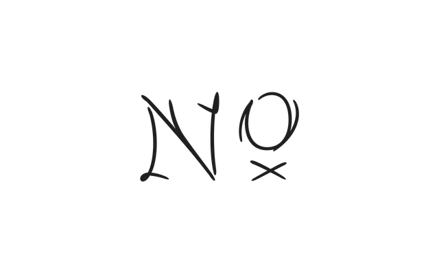 Inkwell specimen from Font Review Journal