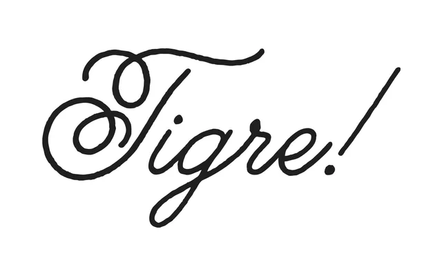 Melany Lane specimen from Font Review Journal