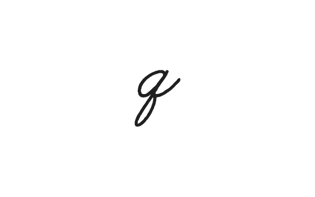 Melany Lane specimen from Font Review Journal