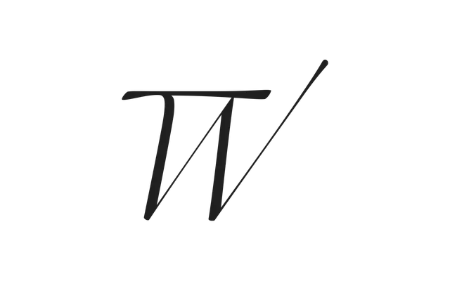 Ogg specimen from Font Review Journal