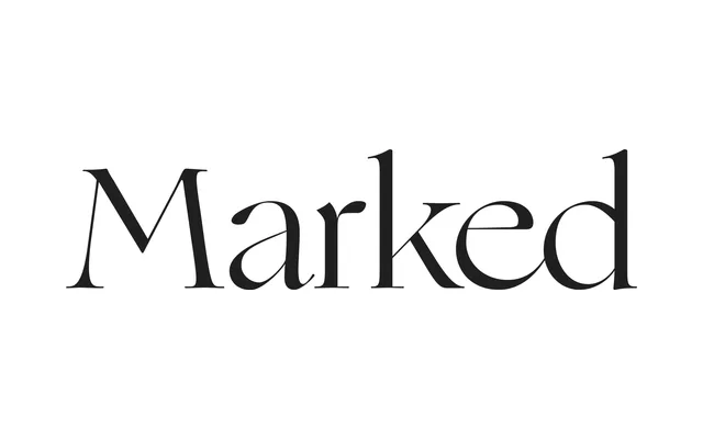 Ogg specimen from Font Review Journal