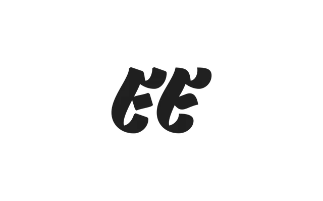 Quick Marker, Brush specimen from Font Review Journal