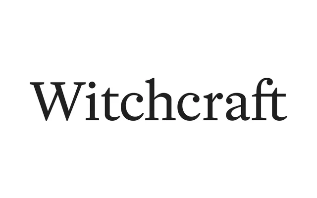 Rosart specimen from Font Review Journal