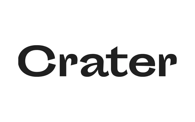 Sporting Grotesque specimen from Font Review Journal