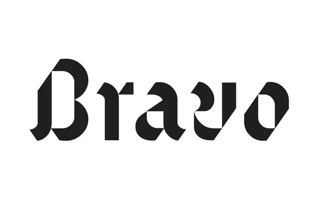 Text specimen from Font Review Journal