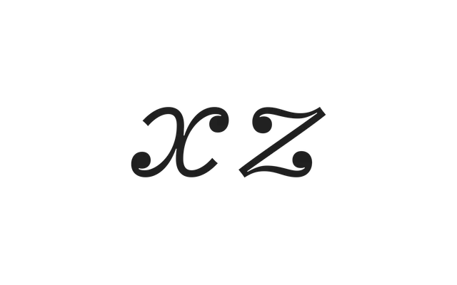 Vulf Mono specimen from Font Review Journal